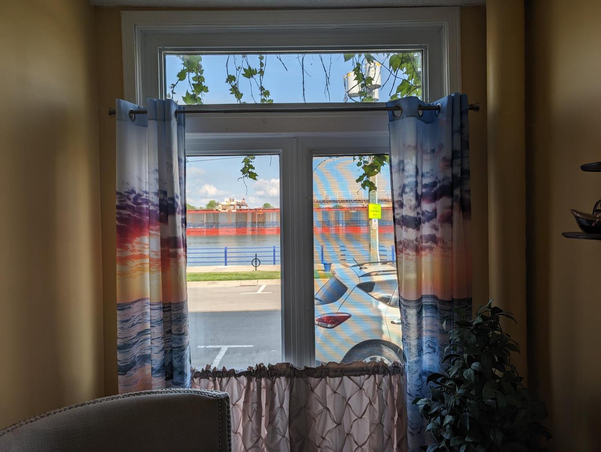 Canalside Restaurant, Inn&Kitchen Store Port Colborne Exterior foto
